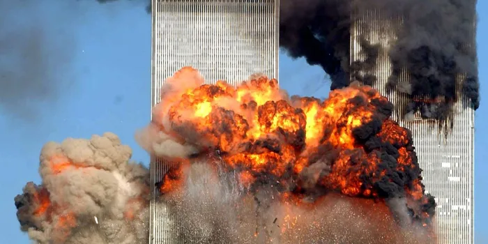 September 11 conspiracies
