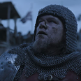 The first reviews for Matt Damon’s medieval film shot in Ireland have arrived