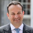 “I did, absolutely.” Varadkar reveals he apologised to Micheál Martin over Katherine Zappone controversy