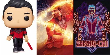 WIN: We’ve got some incredible Shang-Chi prize packs to give away