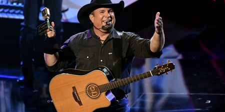 Garth Brooks in “advanced” talks to play at least three concerts in Croke Park next year