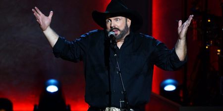 Garth Brooks might be returning to Ireland, and people have a lot to say about it