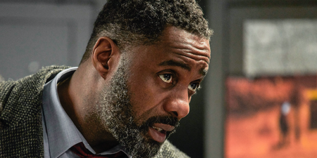 Luther to finally settle the score in long-awaited standalone Netflix film