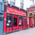 Olympia Theatre in Dublin to be renamed as part of new sponsorship deal