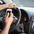 Phone use while driving has gotten worse, survey finds