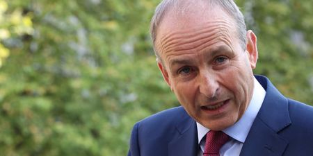 Government doing “everything possible” to ensure safe return of Irish citizens in Kabul, says Micheál Martin
