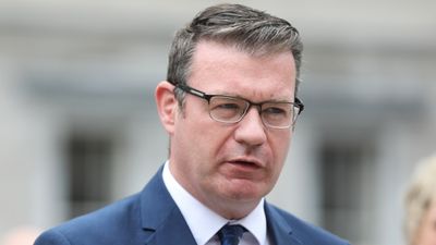Public tolerance in government “absolutely exhausted” – Alan Kelly