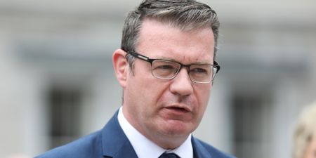 Public tolerance in government “absolutely exhausted” – Alan Kelly