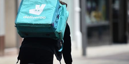 Amazon Prime members in Ireland can now get special Deliveroo discount