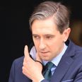Simon Harris is absolutely not having any of these leak accusations