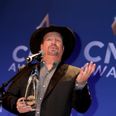 Garth Brooks gives cryptic response when asked about Ireland concerts
