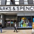 Marks & Spencer to pull 800 lines from Irish stores