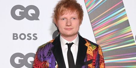 Ed Sheeran announces three Irish shows as part of major new tour