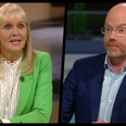 Miriam O’Callaghan had no patience for Stephen Donnelly’s “gibberish” on Prime Time