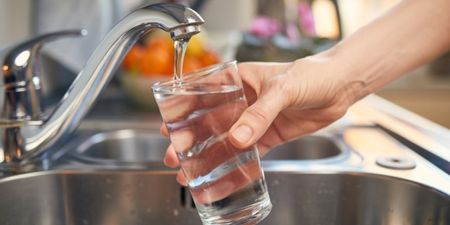 Irish Water apologises after contaminated drinking water leads to hospitalisations