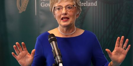 Katherine Zappone “respectfully declines” invitation to appear before Oireachtas Committee