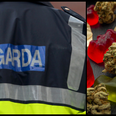 Gardaí warn students over cannabis edibles and nitrous oxide balloons as Freshers’ Week begins