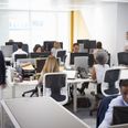 Six out of 10 office workers still in the dark about future workplace plans