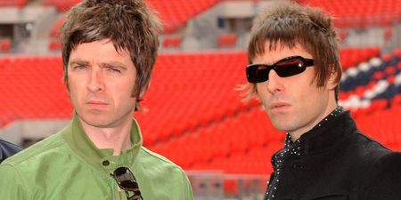 QUIZ: Can you 100% this tricky Oasis quiz in just three minutes?