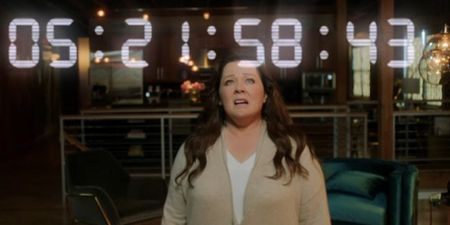 Melissa McCarthy’s most-overlooked comedy is available to watch at home this weekend