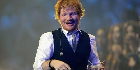 QUIZ: Can you get 10 out of 10 in the ultimate Ed Sheeran lyrics quiz?