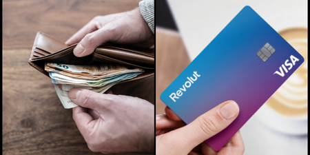 Revolut finally rolls out feature which allows users access wages before payday in Ireland