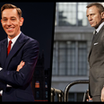Daniel Craig leads the charge on this week’s line-up for The Late Late Show