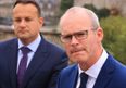 Coveney hits out at Varadkar protestors but outlines difficulties of stopping them