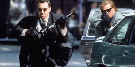 The G.O.A.T. crime film and loads more great movies are coming back to Netflix