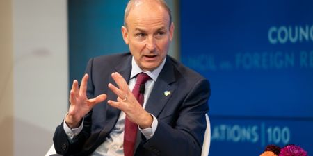 Micheál Martin says Government “not contemplating going backwards” on Covid-19 restrictions