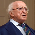President Michael D Higgins calls for public support for ‘Make Way Day’