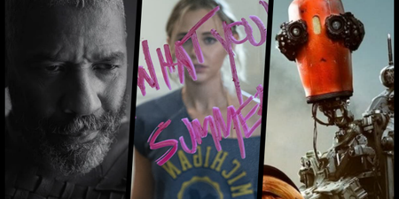 I Know What You Did Last Summer reboot and 6 more big trailers you might have missed this week
