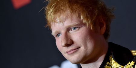 Ed Sheeran announces four extra Irish shows as part of major 2022 tour