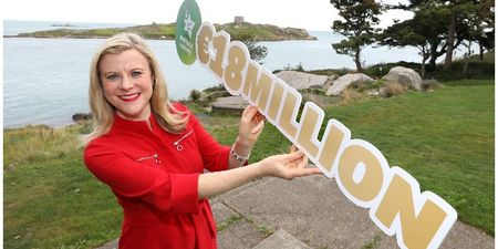 Daily Million player in Wexford wins €1 million top prize ahead of massive Lotto jackpot draw tonight