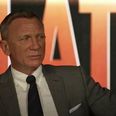 Daniel Craig says he is thinking of retiring to Ireland