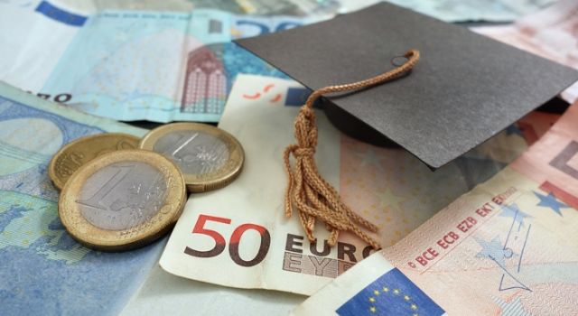 College graduate salary Ireland 2021 new study