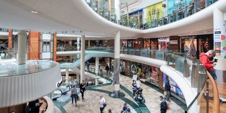 Dundrum Town Centre to host job fair to find employees for “busy christmas period”