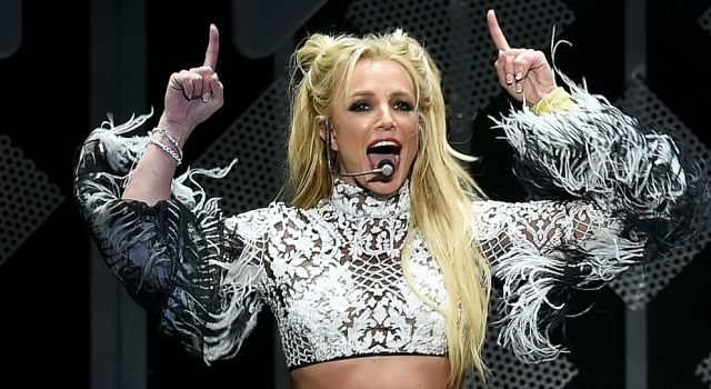 Netflix Britney Spears documentary