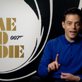 Rami Malek on the difficulties of keeping the big secrets behind No Time To Die