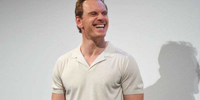 Michael Fassbender Kerry school acting lesson