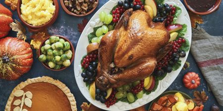 Fine Gael suggests Thanksgiving Bank Holiday for Ireland in November
