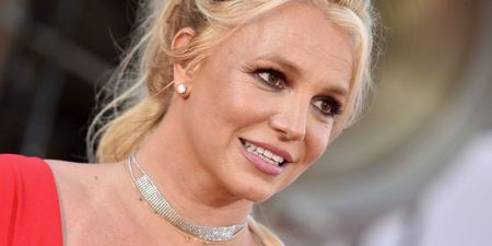 Britney Spears’ dad suspended as her conservator