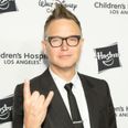 Blink-182’s Mark Hoppus is now cancer-free