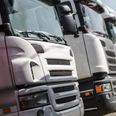Supply chains could be “seriously disrupted” by lorry driver shortage similar to UK
