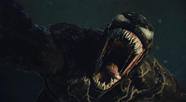 Venom Let There Be Carnage reviews