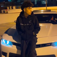 TikTok star Gabriel Salazar dies aged 19 in car crash during high-speed police chase