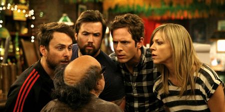 A Galway venue is hosting an It’s Always Sunny quiz this month