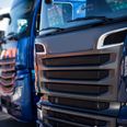 UK Government asks Germans with no HGV experience to drive lorries