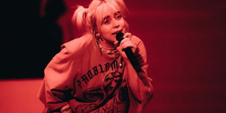 Billie Eilish to become youngest solo Glastonbury headliner in history