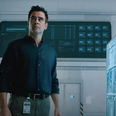 Colin Farrell’s new sexy sci-fi thriller is finally available to watch at home in Ireland this week
